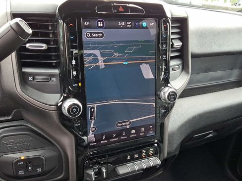 New 2026 RAM 2500 Tradesman AWD/4WD image 11