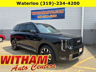 Used 2027 Kia Telluride S