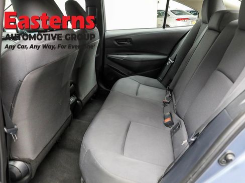 Used 2024 Toyota Corolla LE image 20