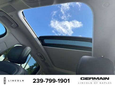 Used 2024 Lincoln Nautilus Reserve w/ Equipment Group 203A AWD/4WD image 16