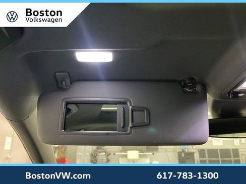 Certified 2024 Volkswagen GTI Autobahn image 2