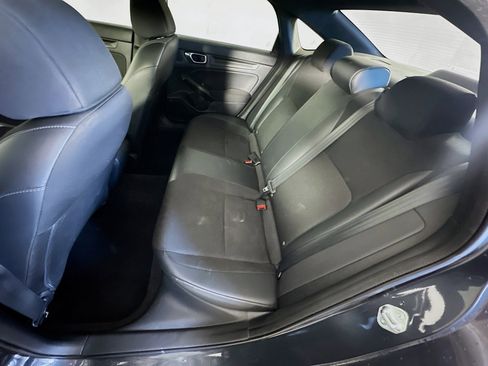 Used 2023 Honda Civic Sport image 26