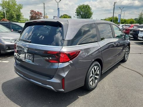 New 2026 Honda Odyssey EX-L image 6
