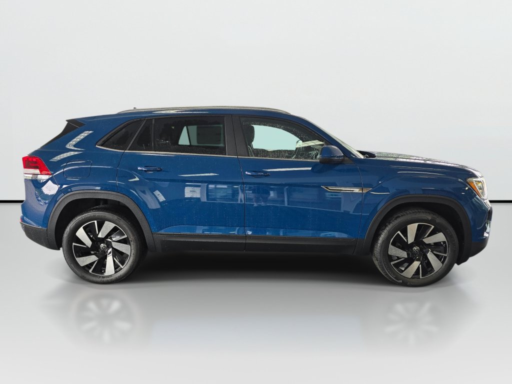 New 2026 Volkswagen Atlas Cross Sport SE AWD/4WD image 7