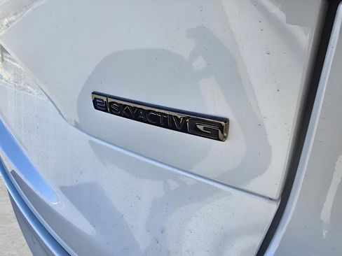 New 2026 MAZDA CX-90 3.3 Turbo w/ Premium Sport Pkg image 11