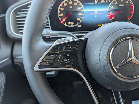 New 2026 Mercedes-Benz GLE 450 4MATIC Coupe image 29