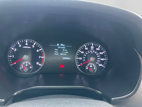 Used 2020 Kia Telluride S FWD image 14