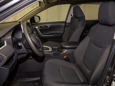 Certified 2023 Toyota RAV4 LE image 9