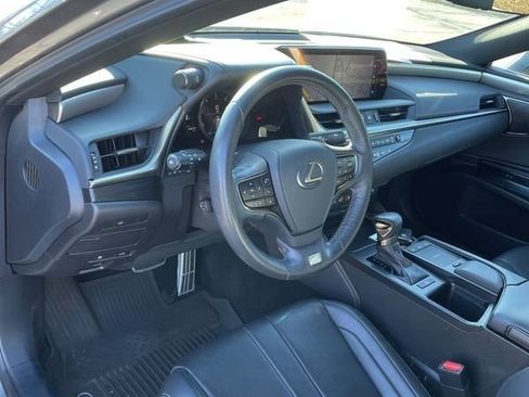 Used 2020 Lexus ES 350 F Sport image 18