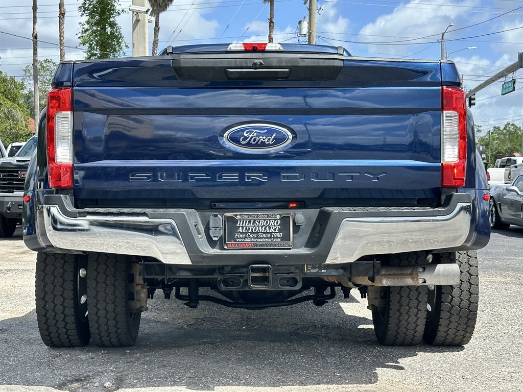 Used 2019 Ford F450 XL w/ STX Appearance Package AWD/4WD image 23