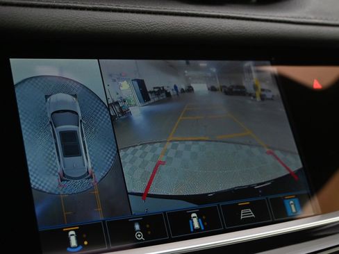 New 2025 Cadillac XT5 Premium Luxury w/ Technology Package image 28