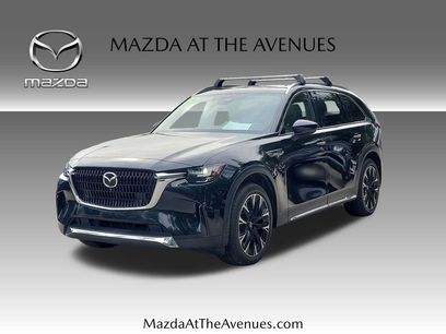 Used 2024 MAZDA CX-90 Plug-In Hybrid w/ Premium Plus