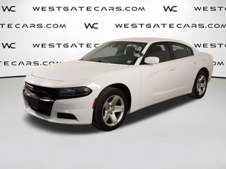 Used 2018 Dodge Charger Police w/ Patrol Package Base Prep RWD 360° Tour