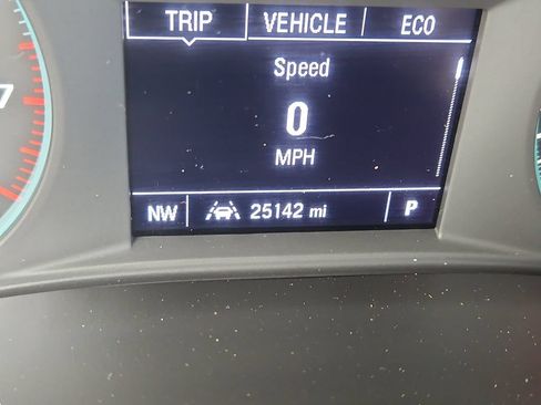 Certified 2023 Chevrolet Traverse LS w/ Safety Package AWD/4WD image 13