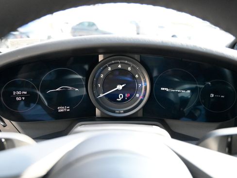 Used 2020 Porsche 911 Carrera S image 26