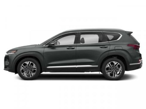 Used 2020 Hyundai Santa Fe Limited image 3