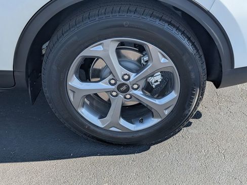 New 2026 Ford Escape ST-Line w/ Tech Pack #1 image 17