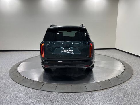 New 2027 Kia Telluride EX X-Line image 6