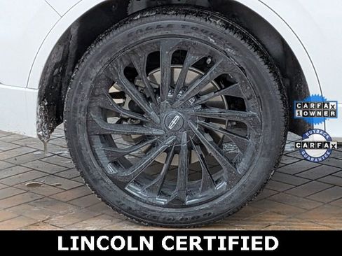 Used 2024 Lincoln Aviator Reserve w/ Jet Package image 11