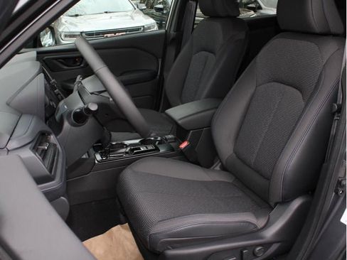 New 2026 Subaru Forester Premium image 34