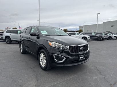 Used 2017 Kia Sorento L