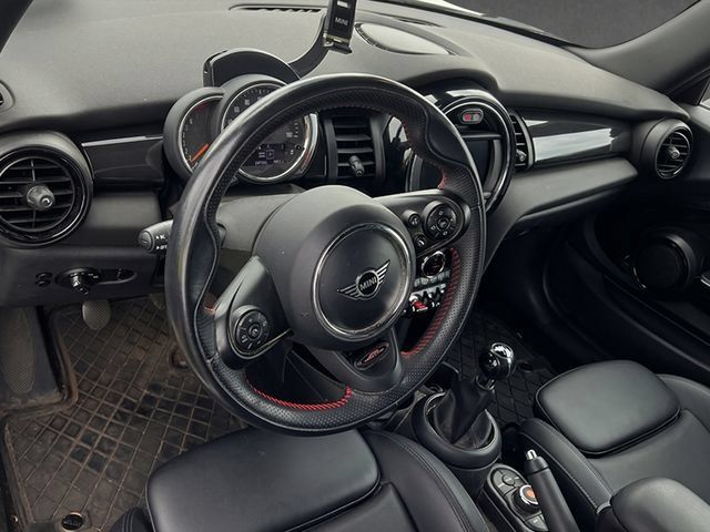 Used 2019 MINI Cooper S FWD image 3