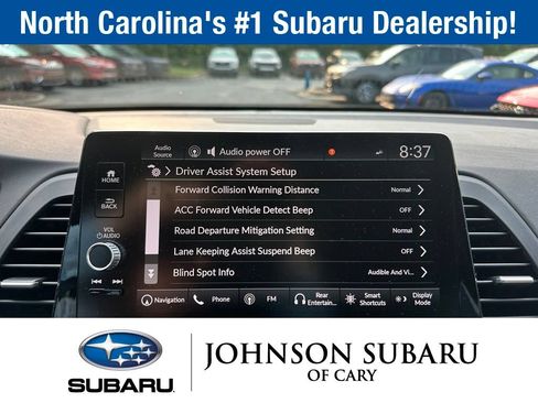 Used 2025 Honda Odyssey Touring image 11