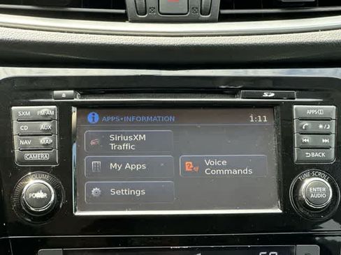 Used 2015 Nissan Rogue SV w/ SV Premium Package AWD/4WD image 14