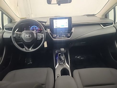 Used 2026 Toyota Corolla LE FWD image 21