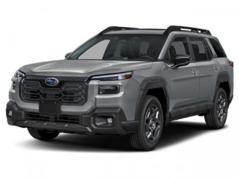 New 2026 Subaru Outback Premium AWD/4WD image 1