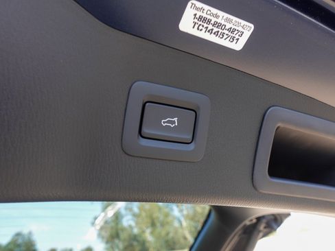 New 2025 MAZDA CX-5 AWD 2.5 S w/ Premium Plus Pkg image 29