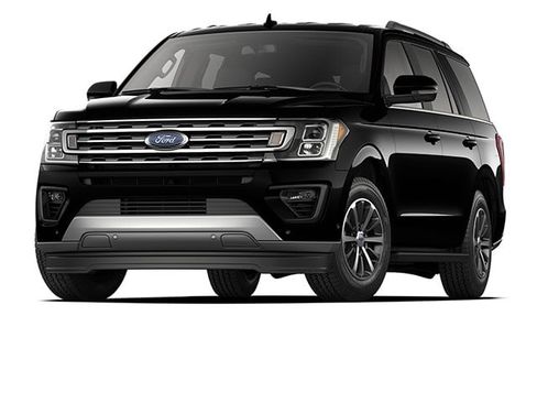 Used 2020 Ford Expedition XLT w/ Equipment Group 202A RWD image 1