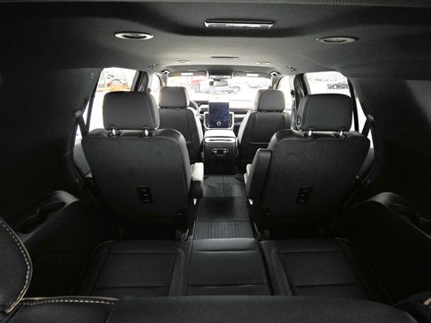 New 2026 GMC Yukon Elevation w/ LPO, Floor Liner Package image 21