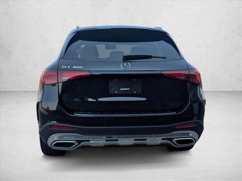 New 2026 Mercedes-Benz GLC 300 GLC 300 image 6