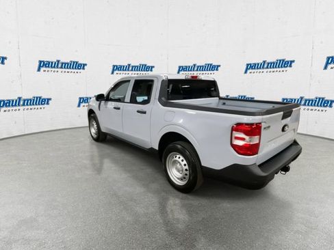 Used 2026 Ford Maverick XL w/ 4K Tow Package image 8