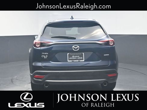 Used 2022 MAZDA CX-9 Touring Plus image 8
