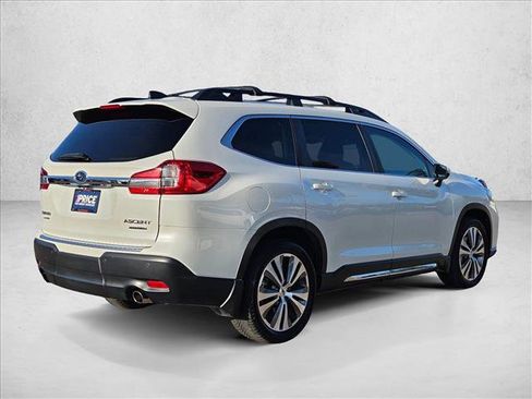 Used 2021 Subaru Ascent Limited w/ Technology Package AWD/4WD image 5