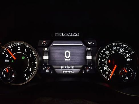 Used 2022 RAM 1500 Sport w/ Level 2 Equipment Group image 30