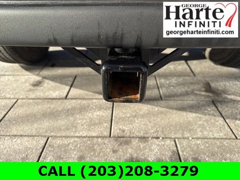 Used 2024 RAM 1500 Classic Warlock image 11