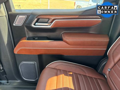 Used 2023 GMC Sierra 1500 Denali Ultimate image 20