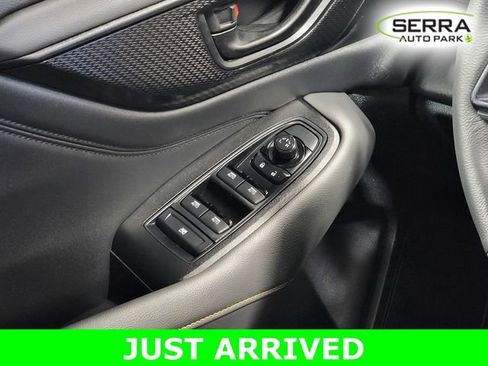 Used 2025 Subaru Outback Wilderness AWD/4WD image 23