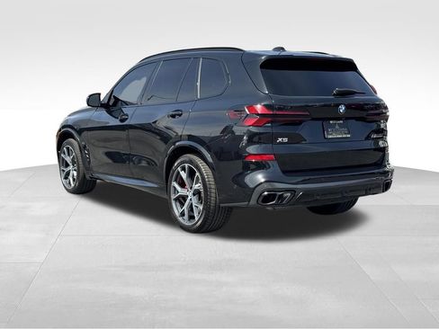 Used 2026 BMW X5 M60i AWD/4WD image 8