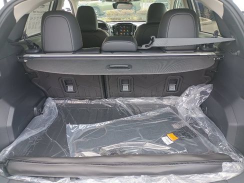 New 2026 Subaru Crosstrek 2.5i Limited AWD/4WD image 15