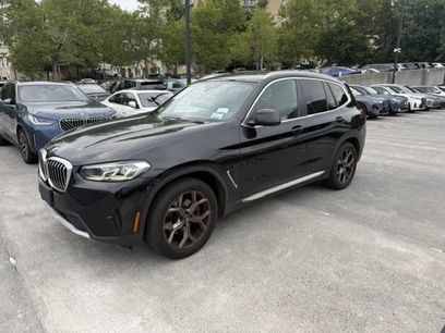 Used 2023 BMW X3 xDrive30i w/ Premium Package