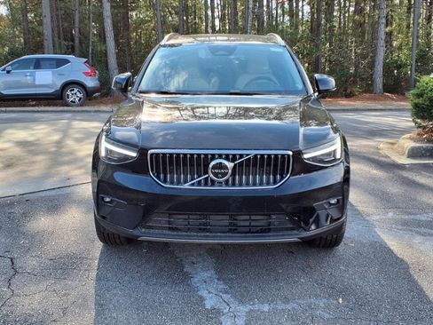 New 2025 Volvo XC40 B5 Plus w/ Protection Package Premier image 2