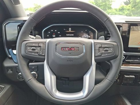New 2026 GMC Sierra 1500 Elevation AWD/4WD image 19