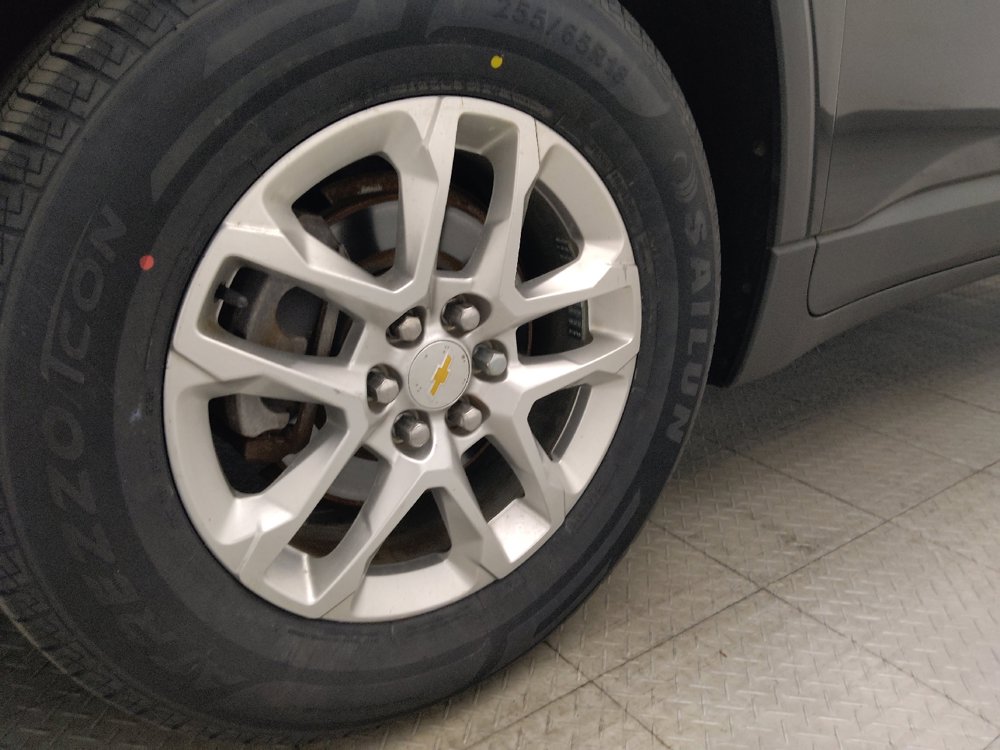 Used 2018 Chevrolet Traverse LS AWD/4WD image 31