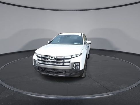 New 2026 Hyundai Santa Cruz SEL FWD image 3