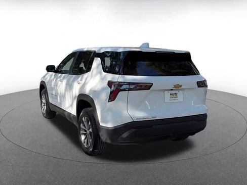 Used 2025 Chevrolet Equinox LT image 11