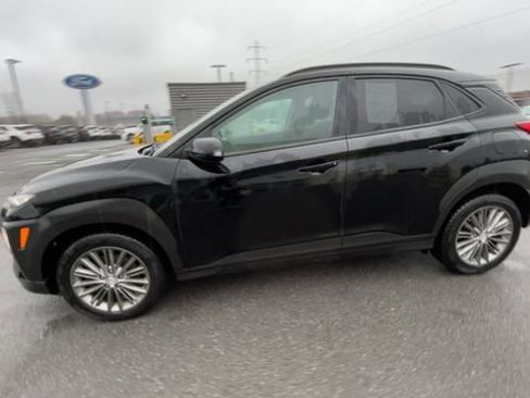 Used 2019 Hyundai Kona SEL image 6